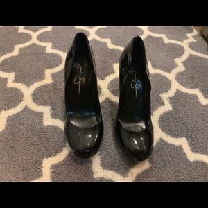 Jessica Simpson Heels